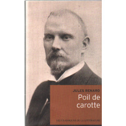 Poil de carotte