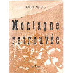 Montagne retouvée
