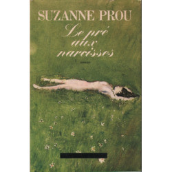 Le pré aux narcisses
