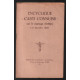 Encyclique "Casti Connubii" sur le mariage chrétien (31-déc-1930)
