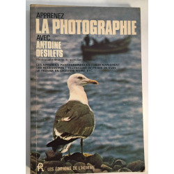 Apprenez la Photographie