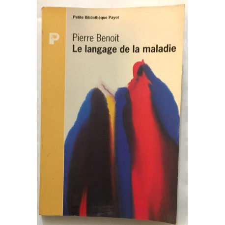 Le Langage de la maladie
