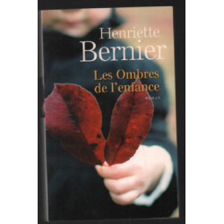 Les ombres de l'enfance