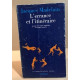 L'errance et l'itinéraire / lecture du roman maghrébin de langue...