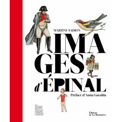 Images d'Epinal