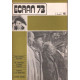 Revue ecran n° 16