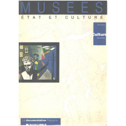 Les musees/ etat de la culture