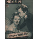 Le pays du dauphin vert / revue mon film n° 147 lana turner...
