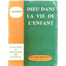 Dieu dans la vie de l'enfant