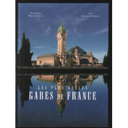 Les plus belles gares de France