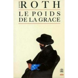 Le Poids de la grâce