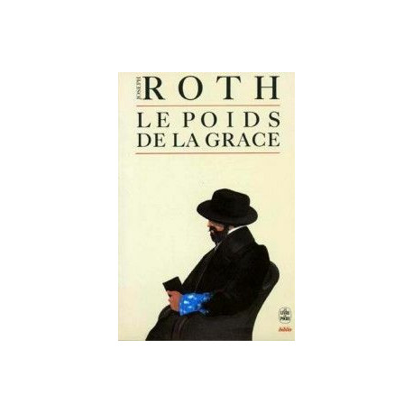 Le Poids de la grâce