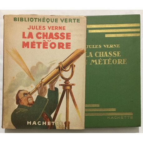 La Chasse météore
