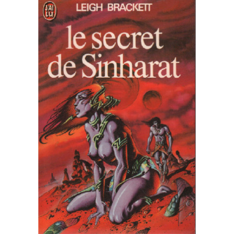 Le secret de sinharat