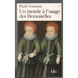 Un Monde à l'usage des Demoiselles