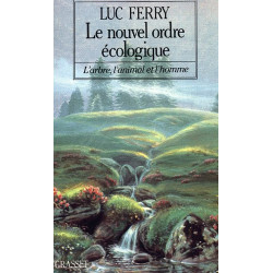 Le nouvel ordre écologique