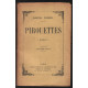 Pirouettes