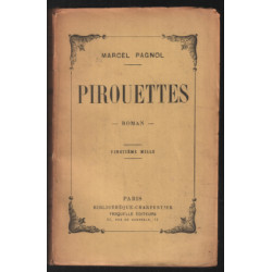 Pirouettes