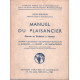 Manuel de plaisance / canots et vedettes à moteur