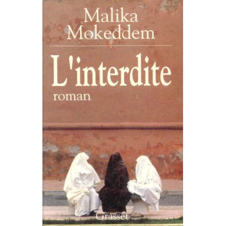 L'interdite