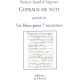 Copeaux de Nuit Precede de un blus pour 7 nocturnes
