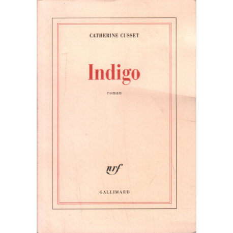 Indigo