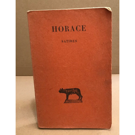 Satires
