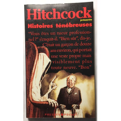 Histoires tenebreuses