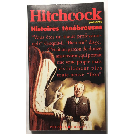 Histoires tenebreuses