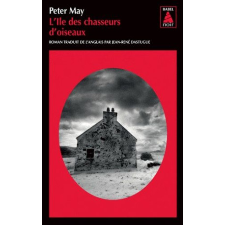L'île des chasseurs d'oiseaux