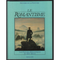 Le romantisme ( histoire de la peinture)
