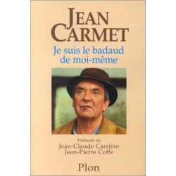 Je suis le badaud de moi-même