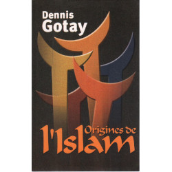 Origines de l'islam