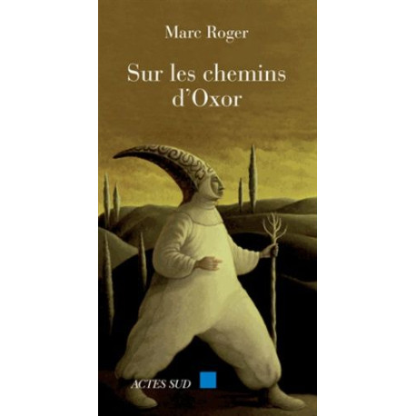 Sur les chemins d'Oxor : Chroniques méditerranéennes (2003-2004)