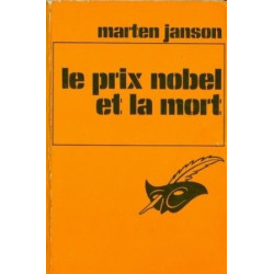 Le Prix Nobel et la mort - Le Masque