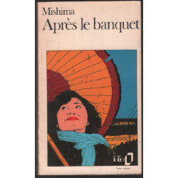 Après le banquet