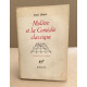 Molière et la comédie classique