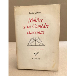 Molière et la comédie classique