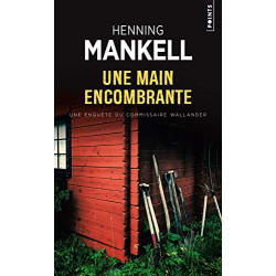 Une main encombrante