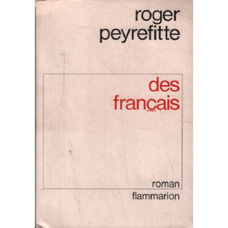 Des français