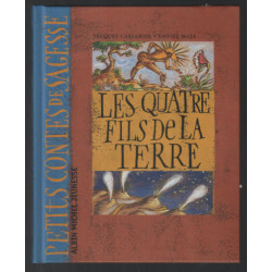 Les Quatre Fils de la Terre