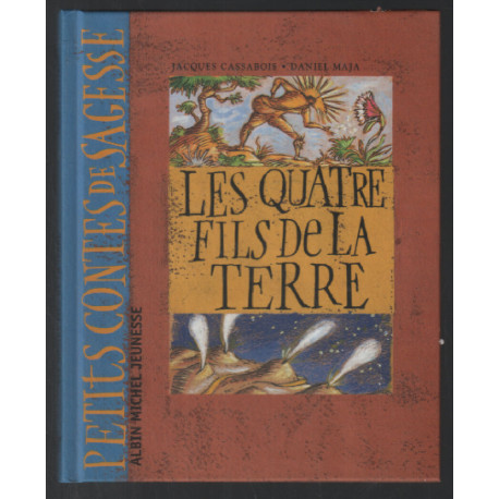 Les Quatre Fils de la Terre