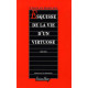 Esquisse de la vie d'un virtuose