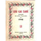 Lou gai sabé / almanach des lettres provencales pour 1948