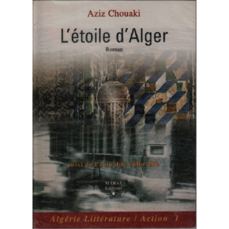 L'étoile d'alger