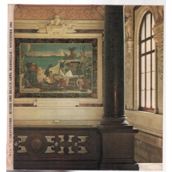 Puvis de chavannes 1984-1985