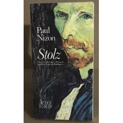 Stolz