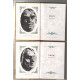 Histoire des treize (complet en 2 tomes)