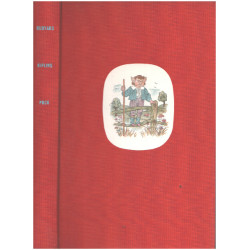 Puck lutin de la colline/ traduction de Jacques vallette