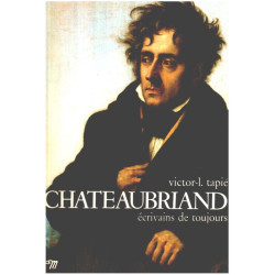 Chateaubriand